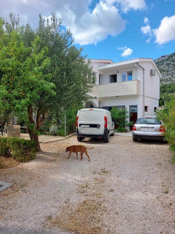 Climber Διαμέρισμα Starigrad Paklenica Εξωτερικό φωτογραφία