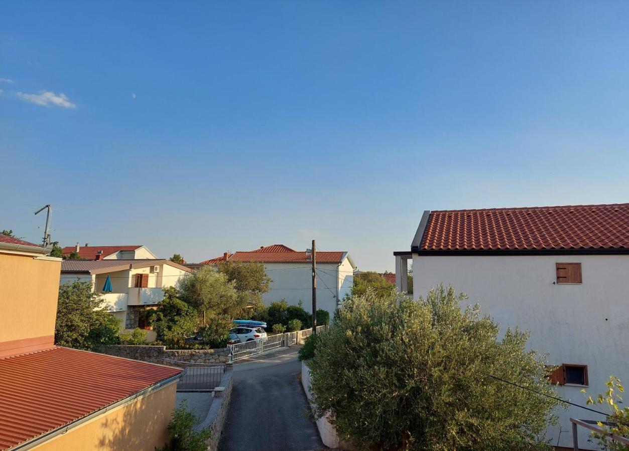 Climber Διαμέρισμα Starigrad Paklenica Εξωτερικό φωτογραφία